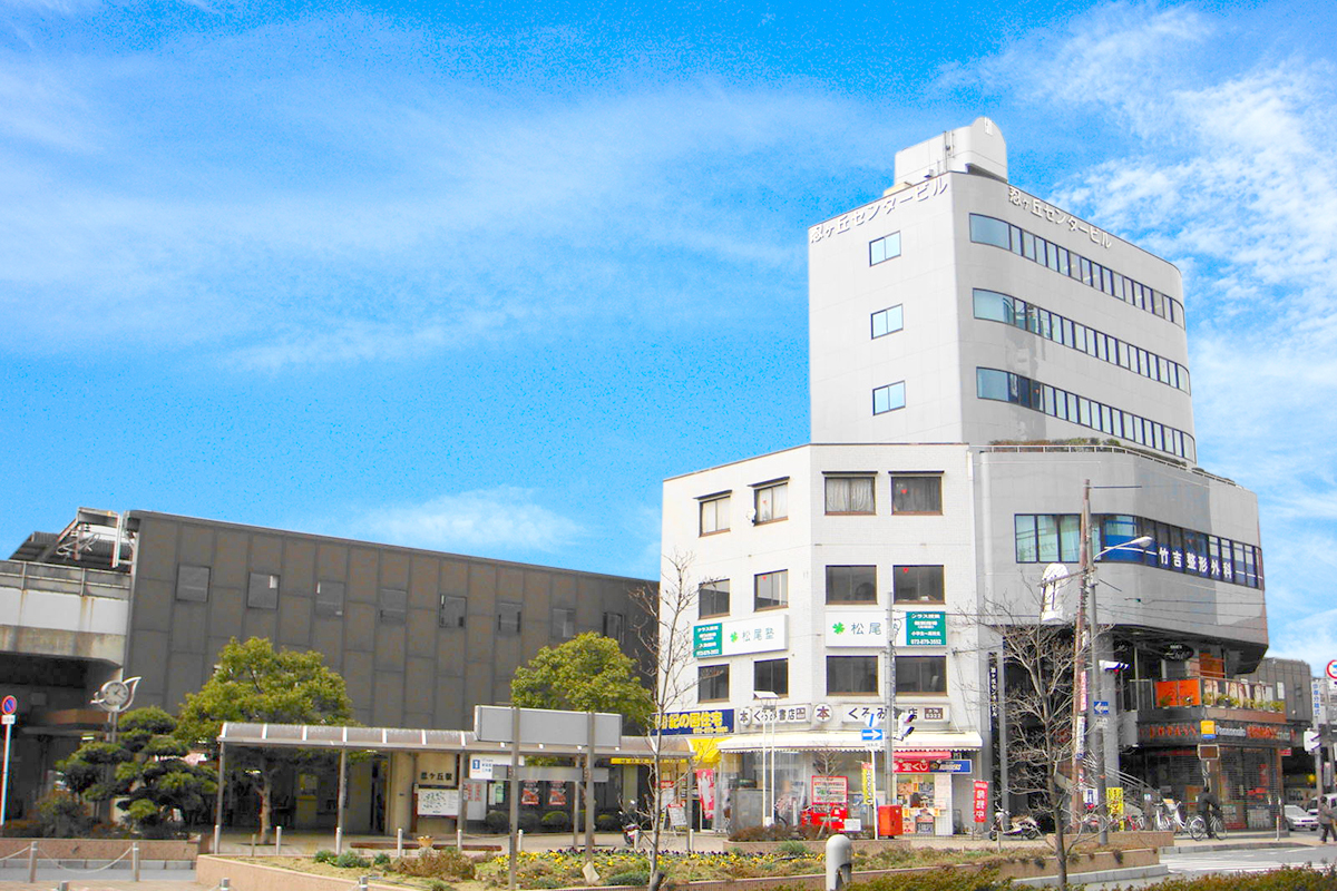 セイユー有限会社メイン画像